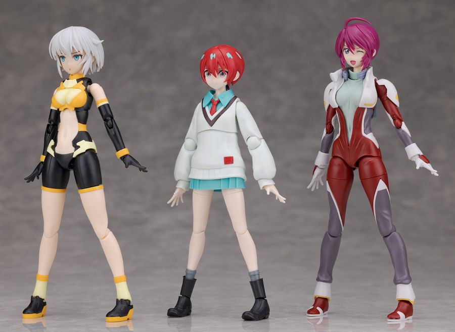 Figure-rise Standard 아마테 유즈리하 해외 리뷰_84.jpg