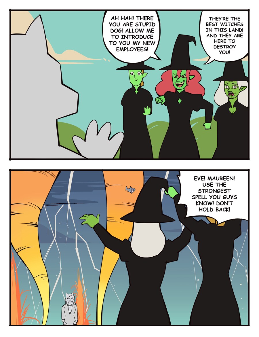그 마녀 업보 근황_1.jpg