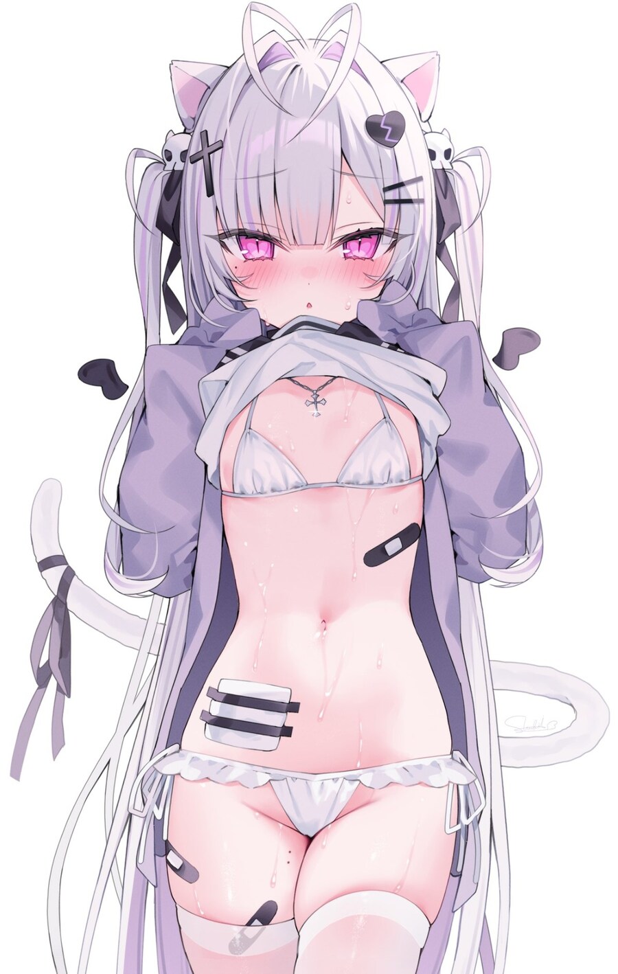 [키위토이즈] 1/6 슈비 고양이 귀ver._4.jpg