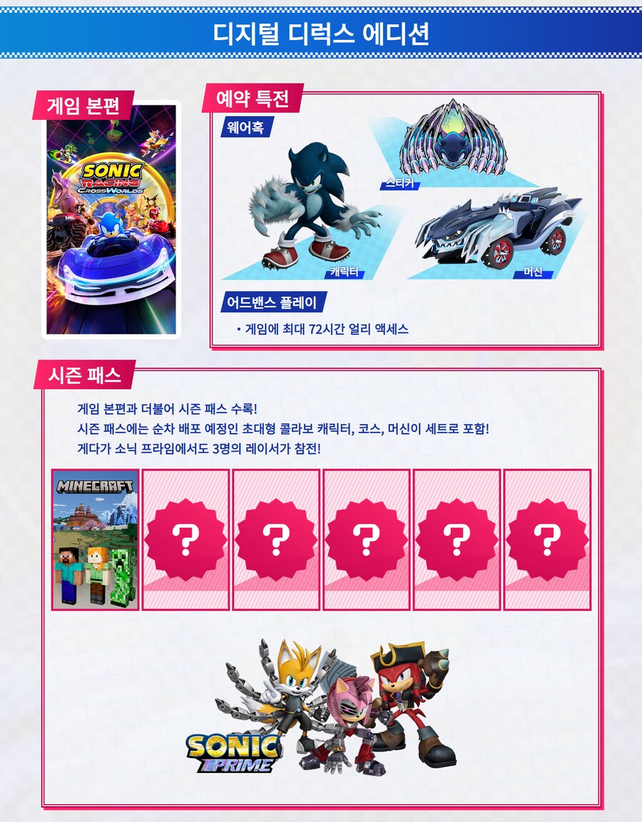 소닉 레이싱 크로스월드 x 하츠네 미쿠 콜라보 아트, 스크린샷 및 PRO 성능향상_35.png