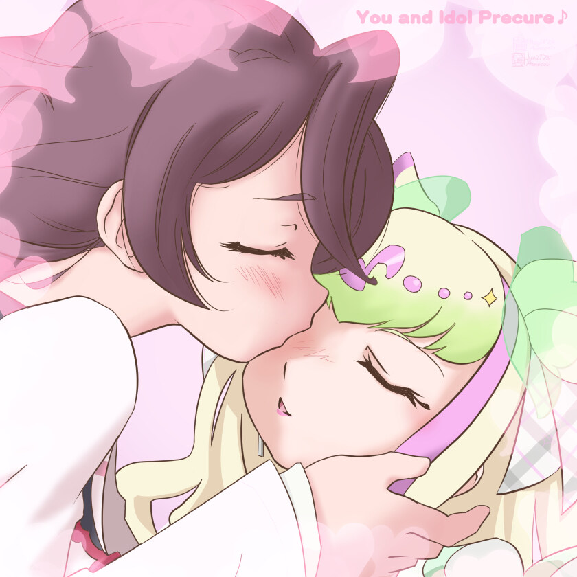 성인기 프리큐어(?)의 이후 전개 추측_1.jpg