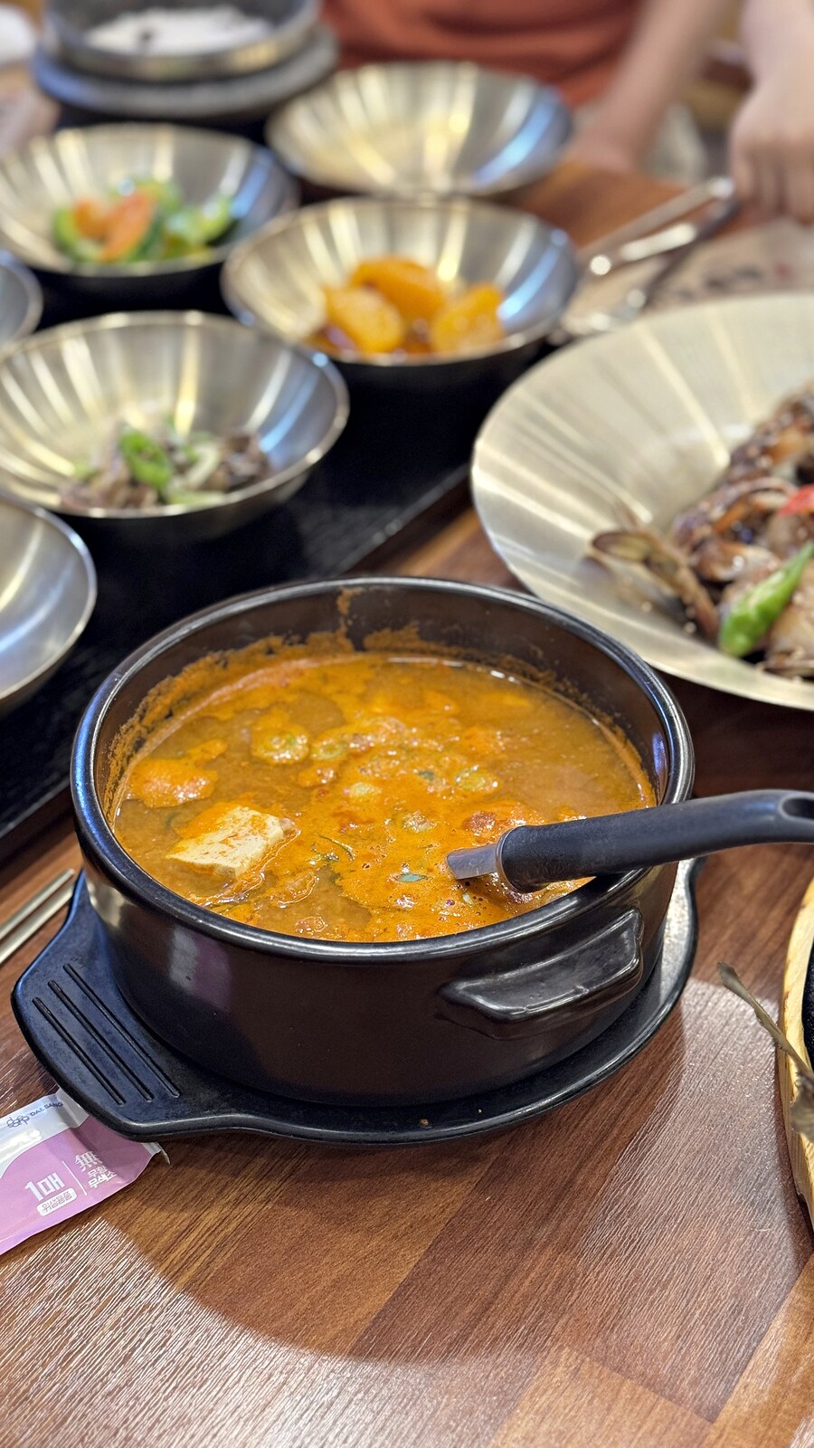 밖에서 밥 먹습니다 - 경기 안산, 유담들밥_4.jpg