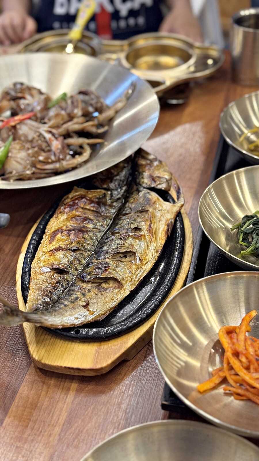 밖에서 밥 먹습니다 - 경기 안산, 유담들밥_6.jpg