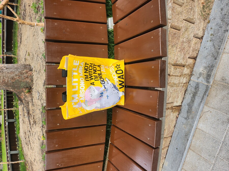 블아) 헌혈 하러 왔는데 가방 준비해 와서 다행임_2.jpg