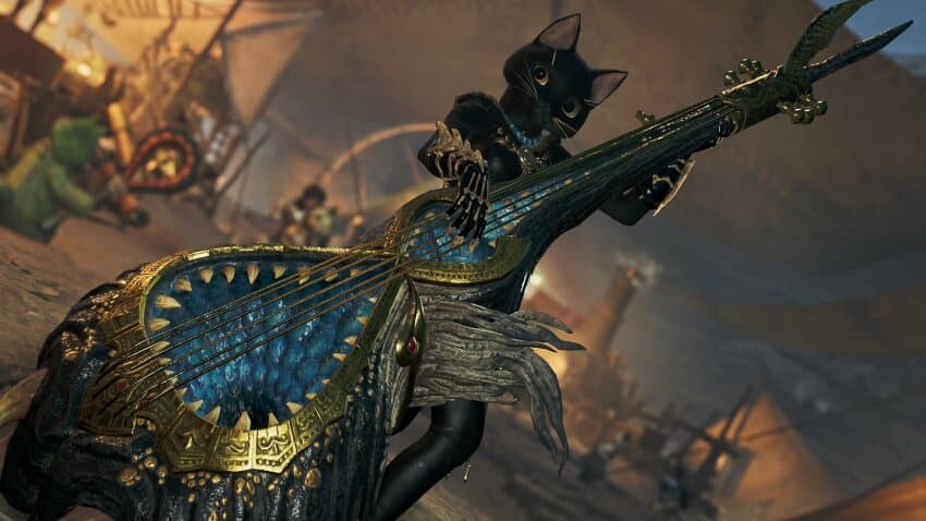 수상해진 몬스터 헌터 와일즈 근황.jpg_1.jpg