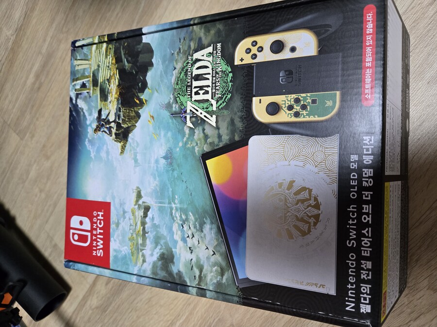 이와중에 스위치1 OLED 구매했습니다._2.jpg