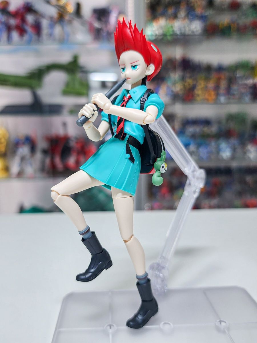 Figure-rise Standard 아마테 유즈리하 조합 사진 2_6.jpg