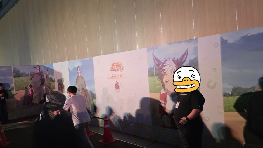 [말딸] 우마무스메 3주년 행사에 다녀왔습니다_33.jpg