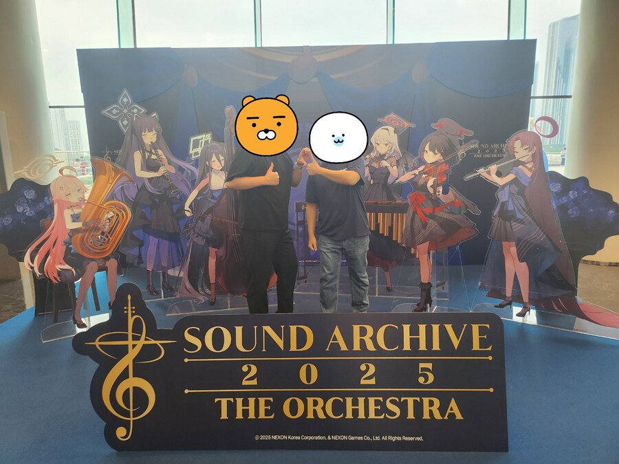 블루아카이브) 오케스트라) 다녀왔다! + 후기_2.png