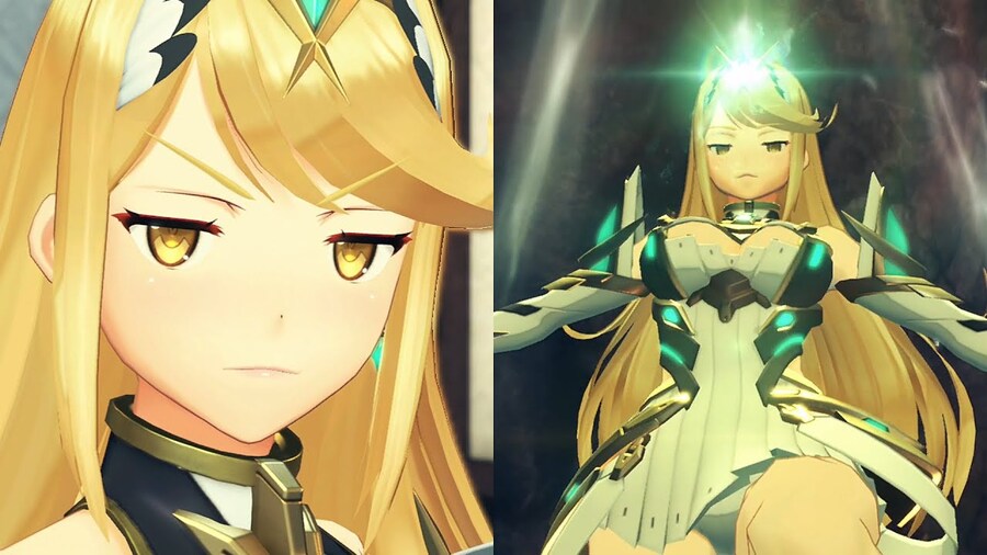 Jrpg) 보스들 중 정말 특이한 보스 제노블2(스포)_2.jpg