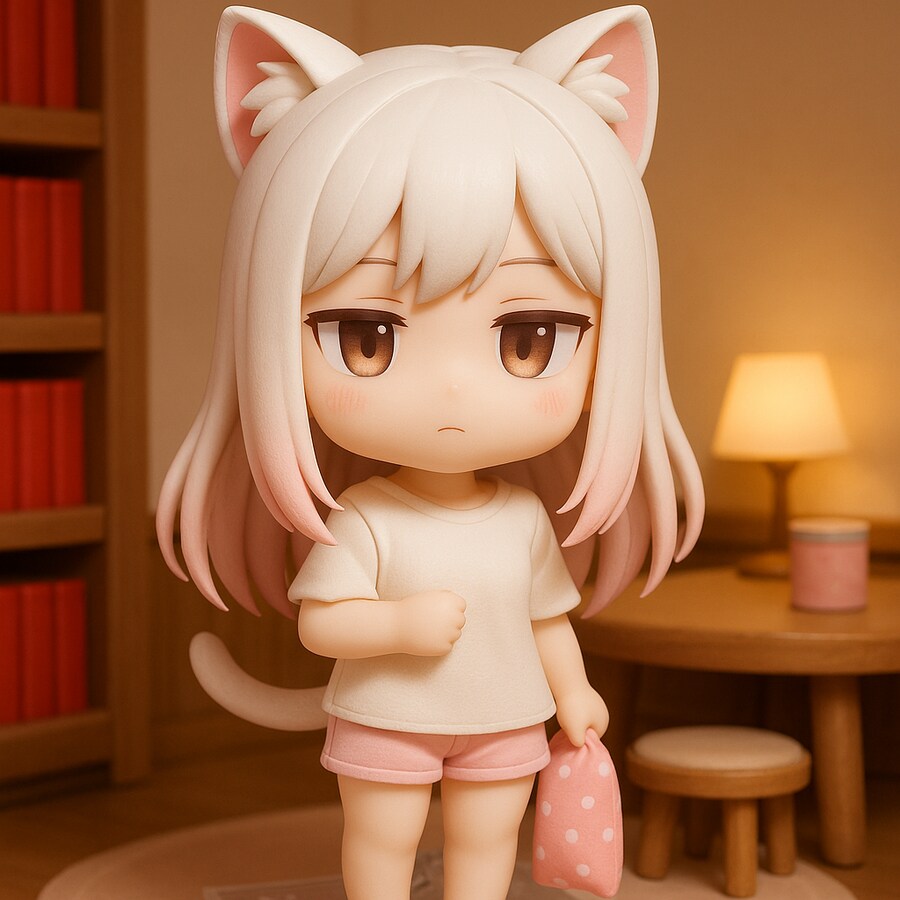 트릭컬) GPT로 버터랑 코미 넨도로이드 뽑아달라고 해봤네요_2.png