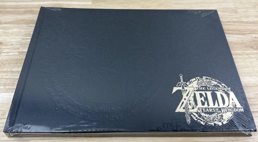 젤다 티어즈 오브 킹덤 -컬렉터즈 에디션-_5.jpg
