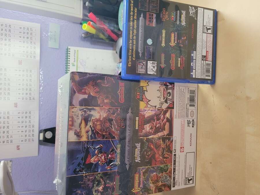 악마성 드라큐라 -컬렉터즈 에디션-_10.jpg