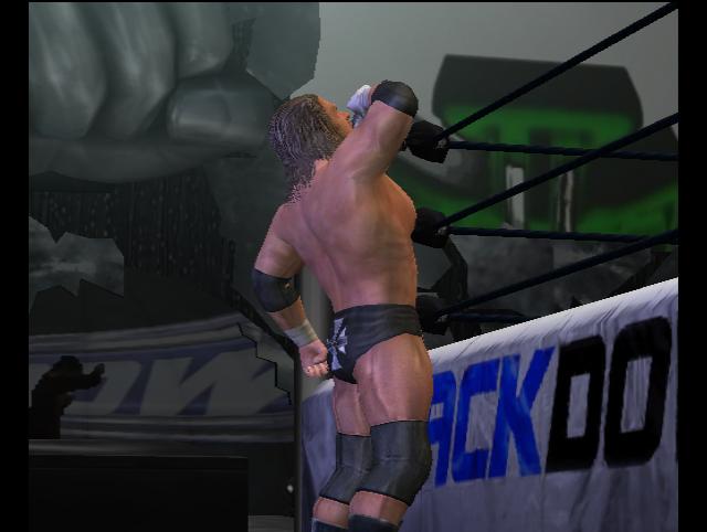 [레슬링게임]WWE 데이 오브 레코닝 1_5.jpg