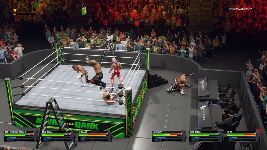WWE 2K25 Money in the Bank MEN'S LADDER MATCH_9.png