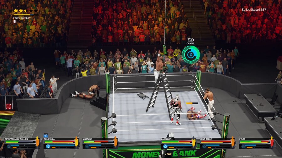WWE 2K25 Money in the Bank MEN'S LADDER MATCH_10.png