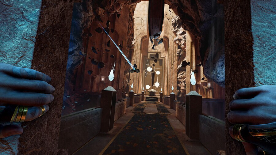 시네마틱 액션 어드벤처 "리치" 발표 트레일러_3.png