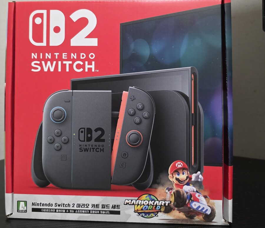 마리오카트가 이렇게재밌는 게임이었다니_1.jpg