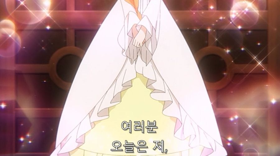 코노스바) 다크니스가 동료들을 얼마나 소중하게 여기는지 보여주는 장면