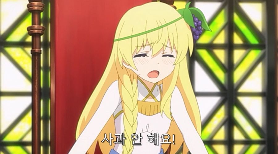 코노스바) 다크니스가 동료들을 얼마나 소중하게 여기는지 보여주는 장면_7.jpg