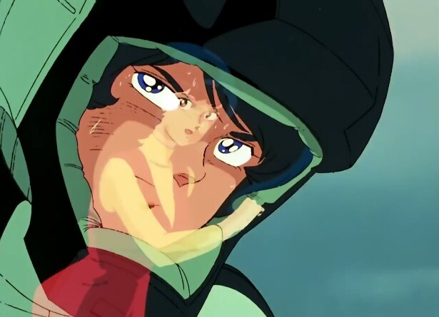 [Z건담] 고인물과 루키의 콜라보레이션_103.jpg