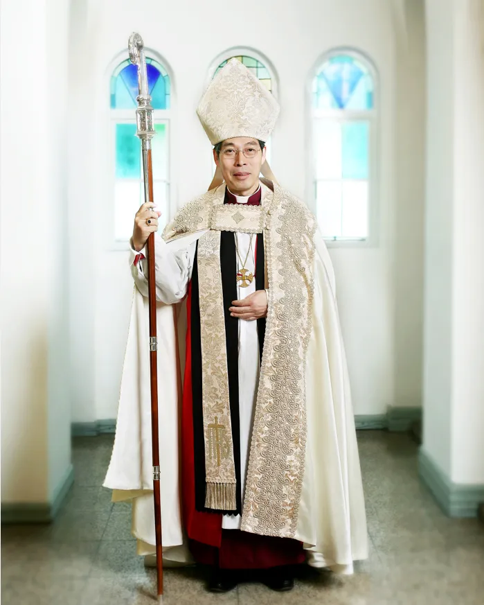 트릭컬)사도들 눈에 교주가 케이크 인간으로 보이는 이유_6.webp