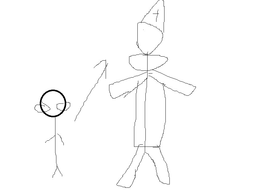 트릭컬)사도들 눈에 교주가 케이크 인간으로 보이는 이유_7.png