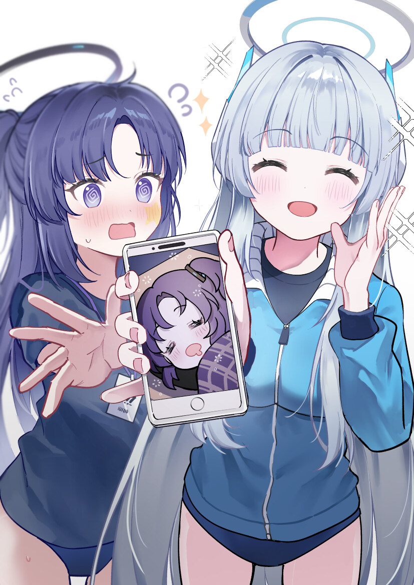 블루아카) 유게로 본 노아 캐릭터성_1.jpg