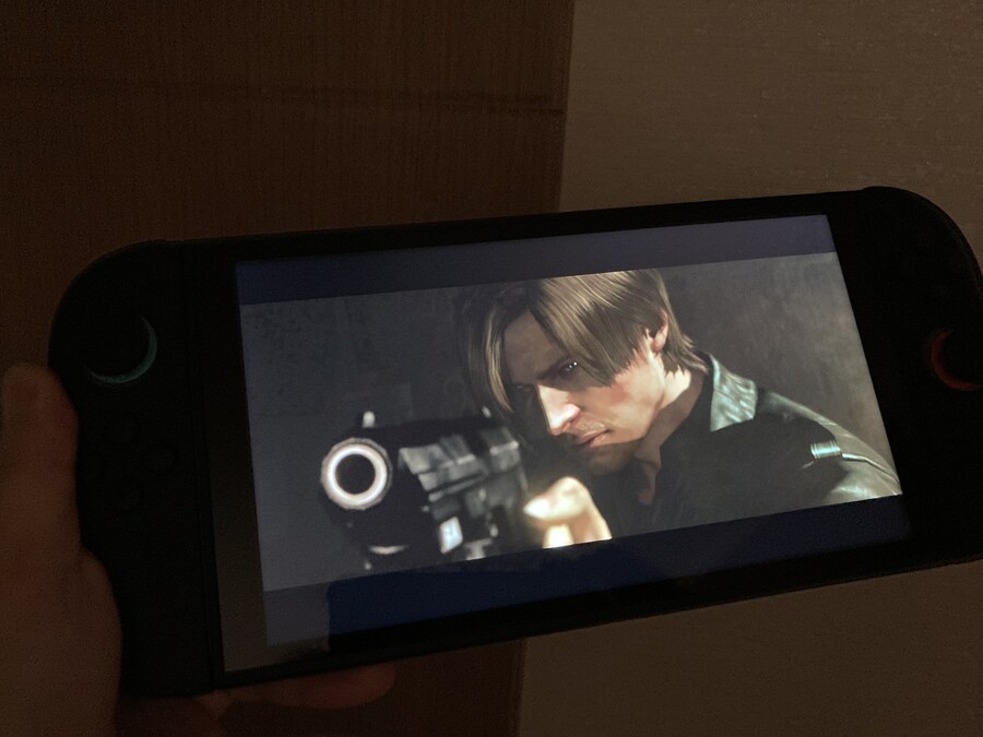 스위치2로 바하5 용병모드 프레임 대박이네요 하위호환_13.jpg