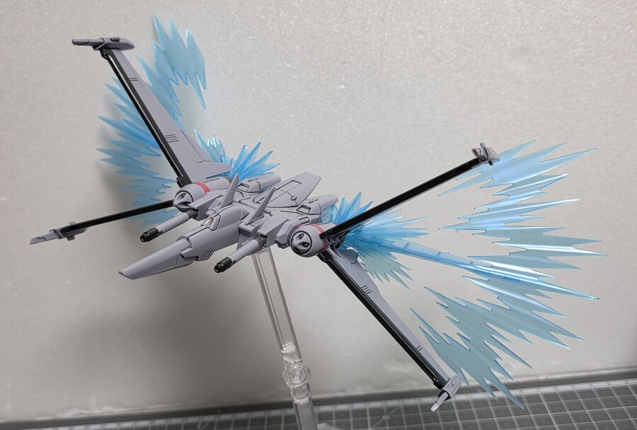 빔보다 강한건 더 큰 빔! (시드 프리덤 킷)_14.jpg