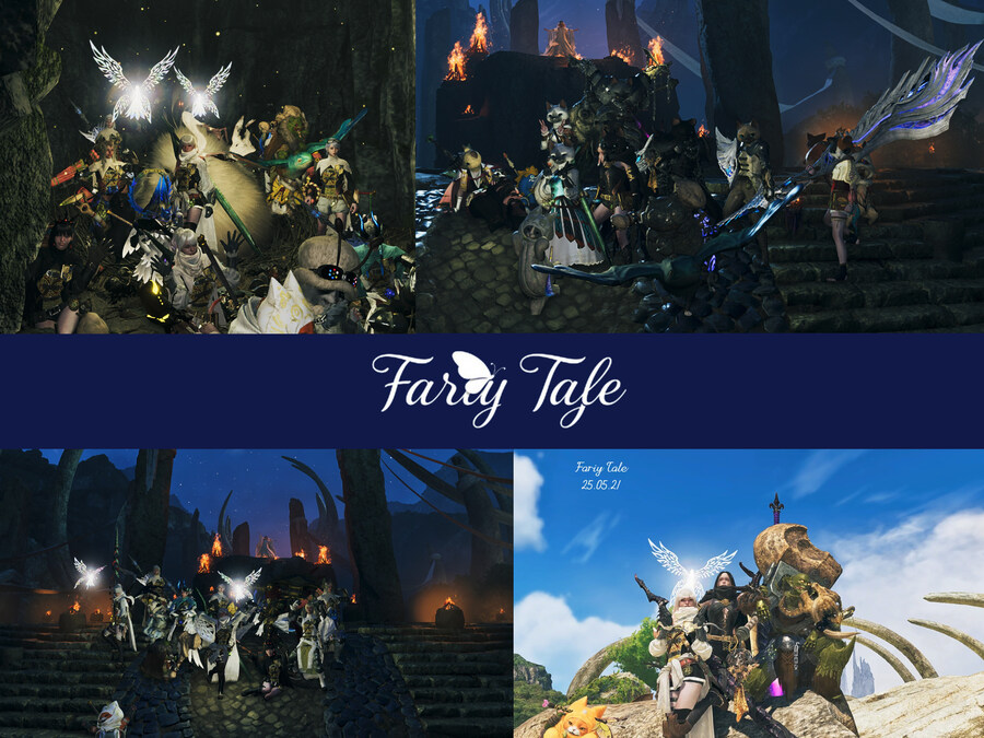 평범한 오늘을 특별하게 바꿔줄 한 걸음—Fairy Tale에서 당신을 기다립니다_1.jpg