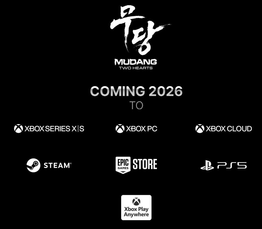 한국 게임 무당: 두 개의 심장이 Xbox 게임 쇼케이스에서 공개 예정이다._2.png