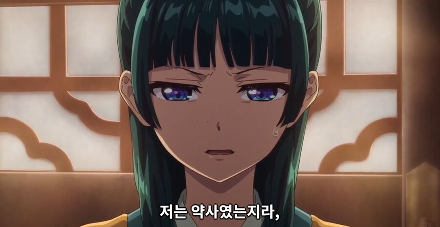 약사의혼잣말) 마오마오 특징 (스포)_5.jpg