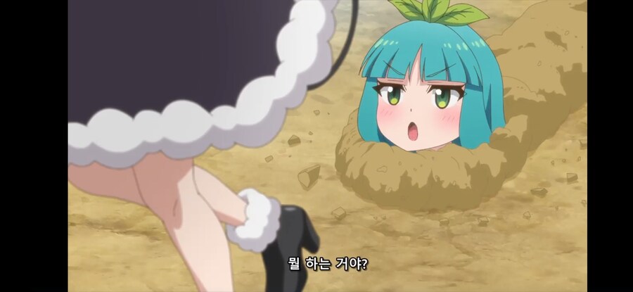 [슬라임 300년~ 2기] 흔한 마왕님이 하사하신 선물_1.jpg