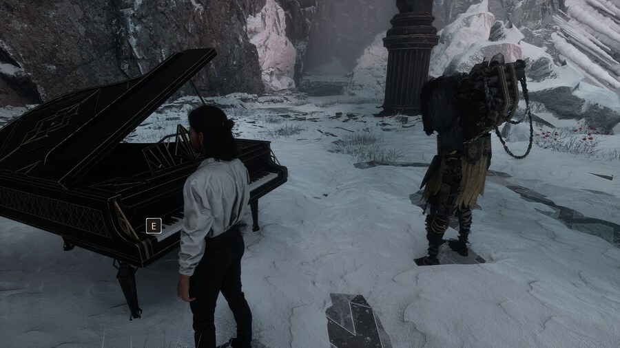 33원정대) 베르소랑 시엘로 피아노 치면 연주나오네_1.png