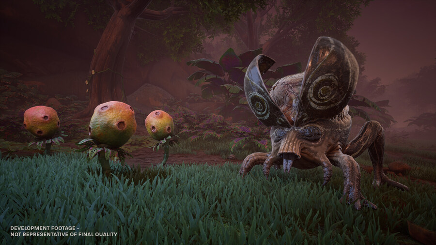 오픈 월드 생존 제작 게임 "블라인드 디센트" 공개 트레일러_5.jpg