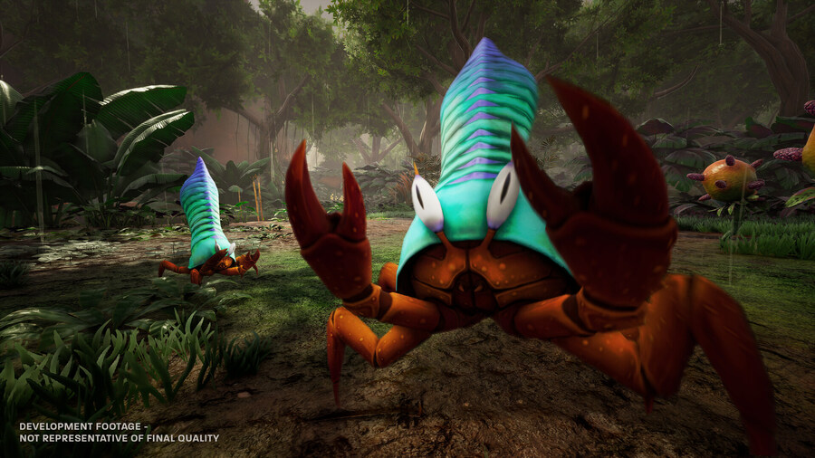 오픈 월드 생존 제작 게임 "블라인드 디센트" 공개 트레일러_7.jpg