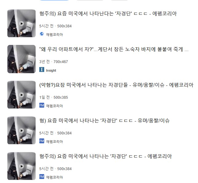 베글에 올라온 펜타닐 자경단은 커뮤식 구라임_5.png