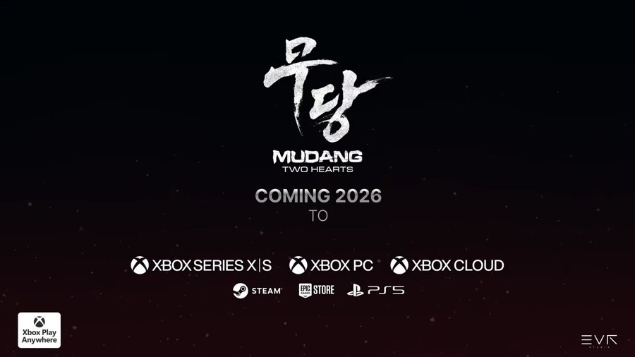 무당: 두 개의 심장 PS5판도 2026년 발매 및 트레일러_1.jpg