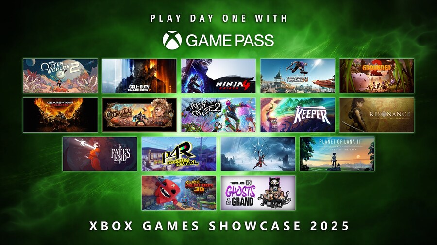 XBOX 게임 쇼케이스 2025에서 발표된 게임패스 데이원 타이틀 정리_1.jpg