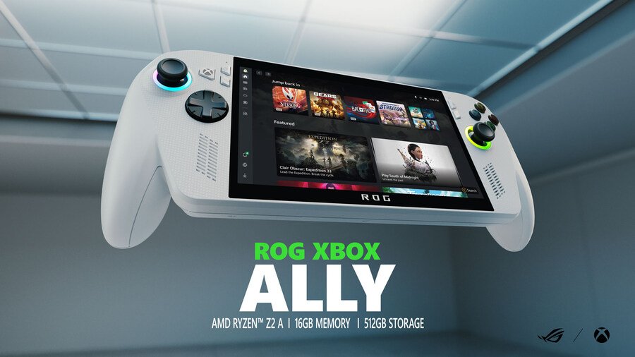 ROG Xbox Ally 한국 1차 출시국에 포함 및 스펙, 기능, 비하인드 영상_1.jpg