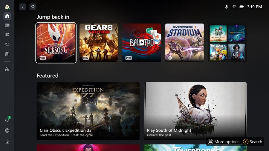 ROG Xbox Ally 한국 1차 출시국에 포함 및 스펙, 기능, 비하인드 영상_5.jpg