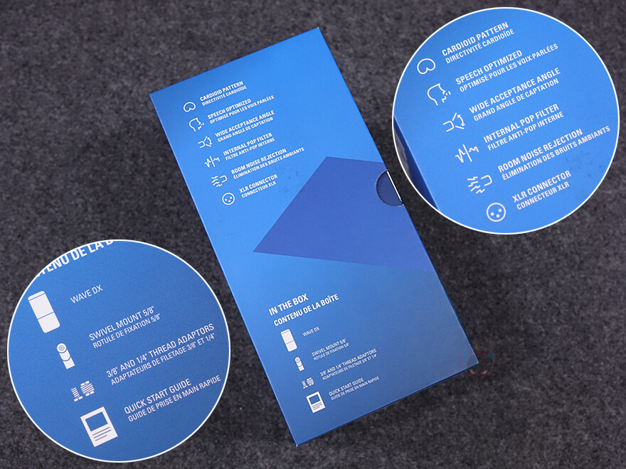 스트림덱과 사용할 수 있는 다이내믹 마이크! 엘가토(Elgato) WAVE DX_6.jpg