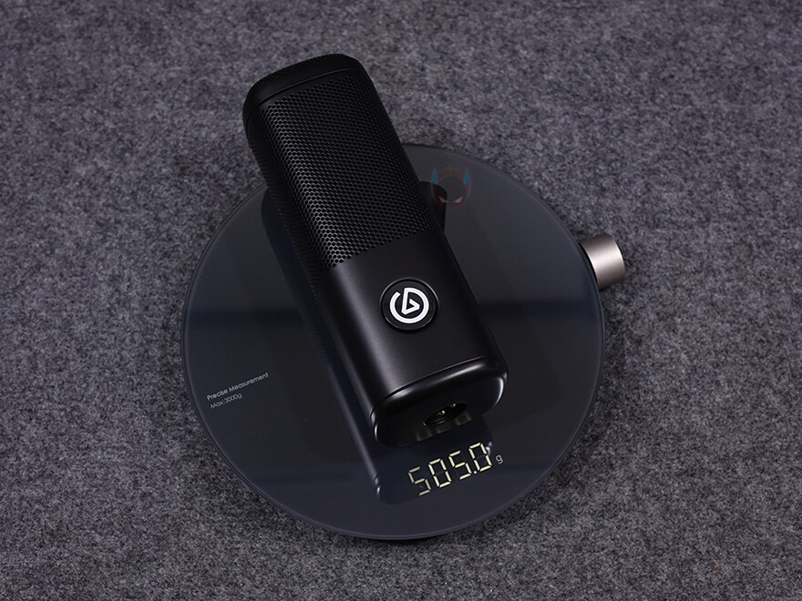 스트림덱과 사용할 수 있는 다이내믹 마이크! 엘가토(Elgato) WAVE DX_16.jpg