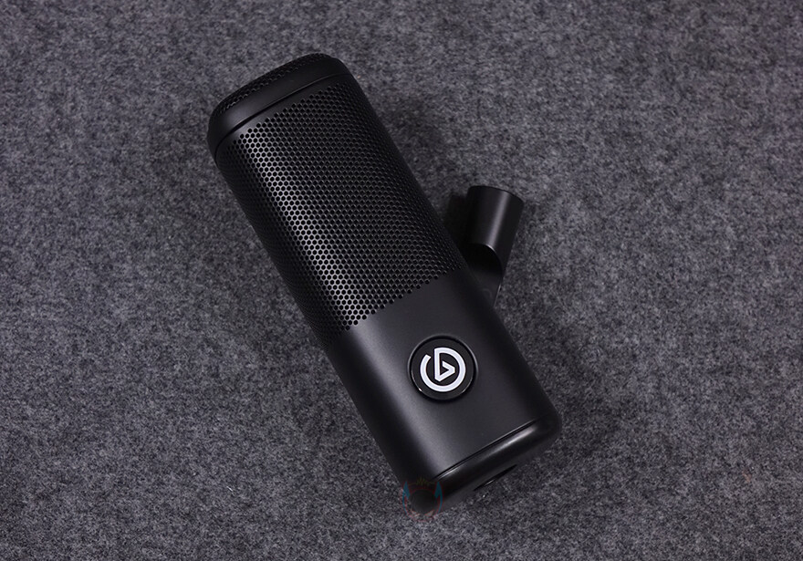 스트림덱과 사용할 수 있는 다이내믹 마이크! 엘가토(Elgato) WAVE DX_17.jpg