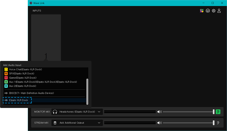 스트림덱과 사용할 수 있는 다이내믹 마이크! 엘가토(Elgato) WAVE DX_30.jpg