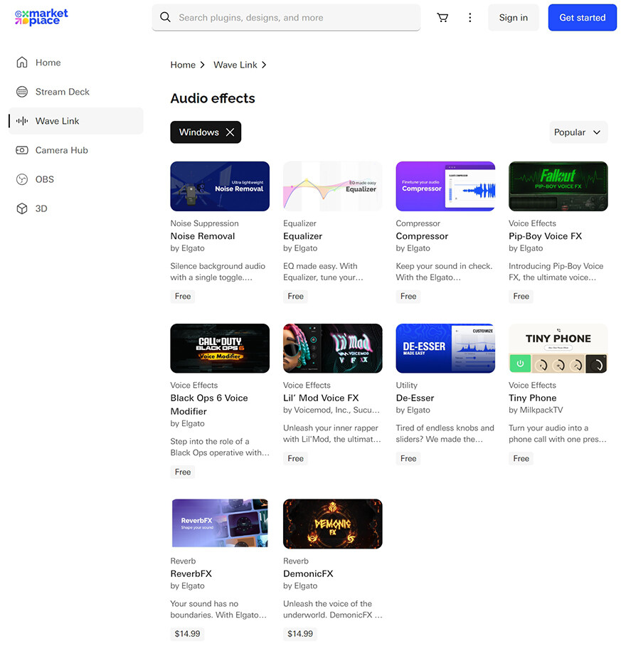 스트림덱과 사용할 수 있는 다이내믹 마이크! 엘가토(Elgato) WAVE DX_31.jpg