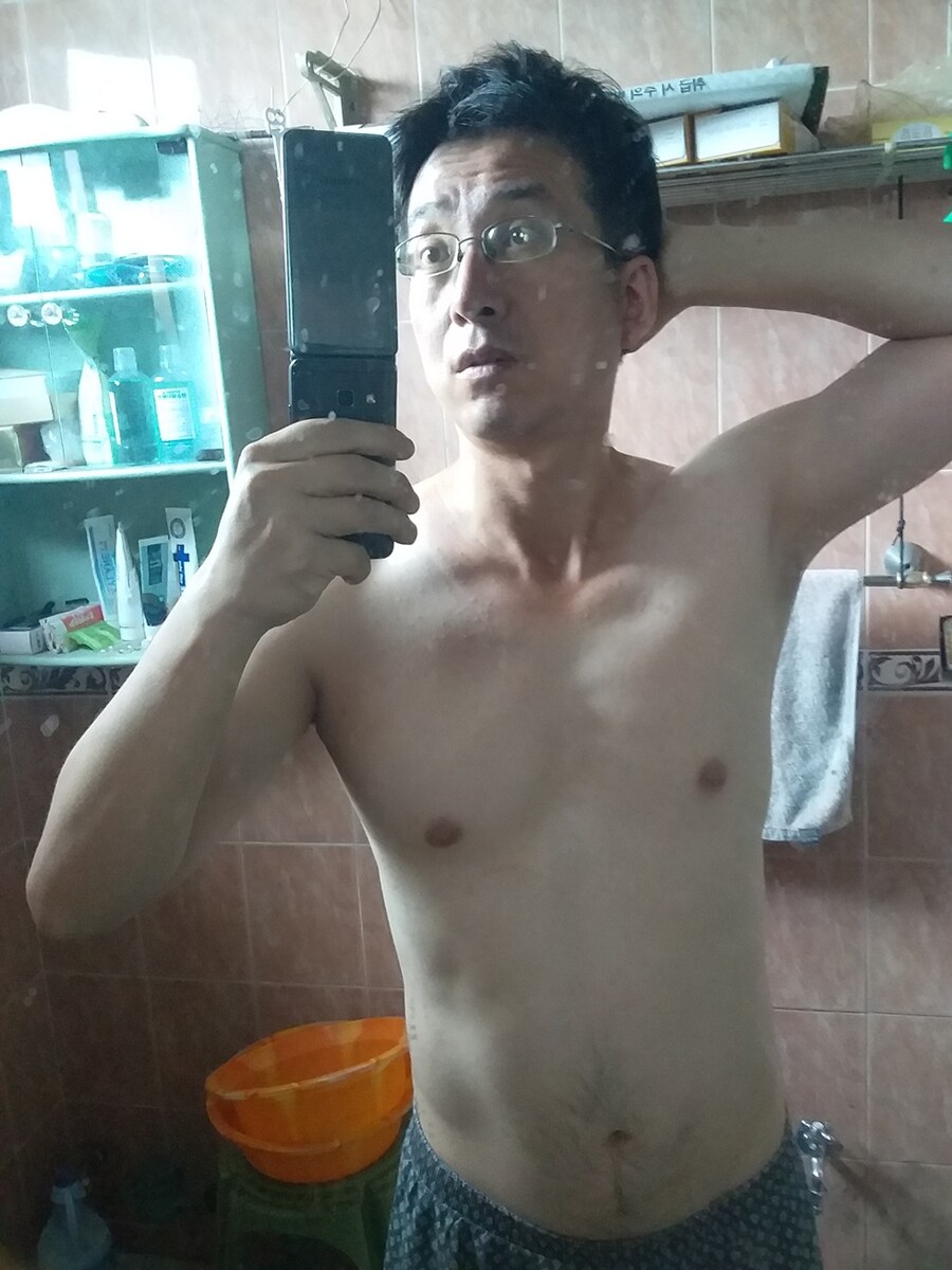 0609 샘크루즈 운동일지: "목걸이 태닝라인?" 편_25.jpg