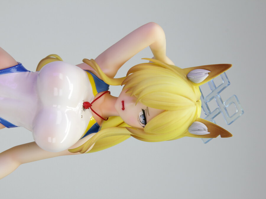 [레진] 1/6 블루아카이브 오가타칸나 라이프세이버vre._18.jpg