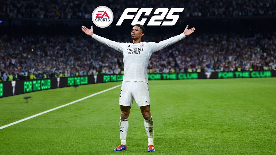 한국닌텐도, EA 스포츠 FC 25 온라인 가입자 게임 트라이얼 개최_1.jpg